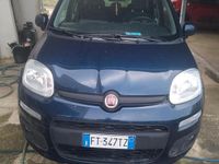 Usata Fiat Panda 69 CV (50 kW) 2019 Nero Berlina