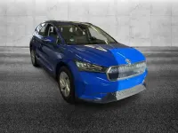 Usata Skoda Enyaq iV 69 kW (95 CV) 2022 Blu/azzurro SUV