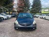Usata Honda Jazz Cool 83 CV (61 kW) 2007 Grigio Utilitaria