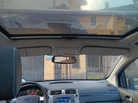 Usata Ford Kuga Titanium 136 CV (100 kW) 2008 Blu SUV