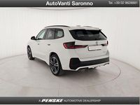 Usata BMW X1 M Sport 245 CV (180 kW) 2025 Bianco SUV
