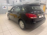 Usata Mercedes B180 Executive 109 CV (80 kW) 2015 Nero Monovolume