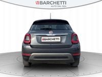 Usata Fiat 500X Cross 95 CV (69 kW) 2019 Grigio SUV