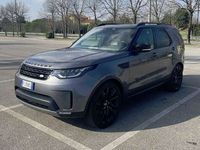 usata Land Rover Discovery 5 Discovery2.0 TD sd4 HSE Luxury