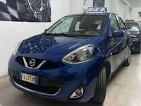 Usata Nissan Micra 79 CV (58 kW) 2010 Utilitaria