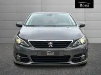 Gebraucht Peugeot 308 SW Business-Line 131 PS (96 kW) 2019 Kombi