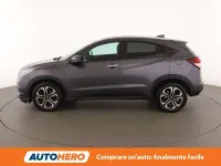 Usata Honda HR-V Executive 131 CV (96 kW) 2017 Nero SUV