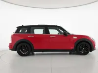 Usata Mini Cooper S Clubman 192 CV (141 kW) 2020 Rosso Station wagon
