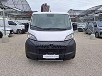 Nuova Peugeot Boxer S 120 CV (88 kW) 2026 Bianco Furgone