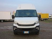 usata Iveco Daily 35-14 2.3 140cv PM TA himatic