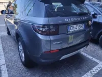 Usata Land Rover Discovery Sport SE 200 CV (147 kW) 2022 Grigio SUV