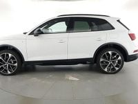 Nuova Audi Q5 367 CV (269 kW) 2025 Bianco arkona SUV