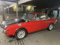 Usata Lancia Fulvia S 102 CV (75 kW) 1969