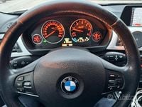 Usata BMW 320 184 CV (135 kW) 2014 Grigio Station wagon