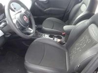 Usata Fiat 500X Connect 129 CV (94 kW) 2021 Nero SUV