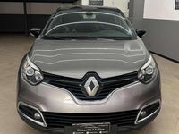Usata Renault Captur 90 CV (66 kW) 2013 Grigio SUV