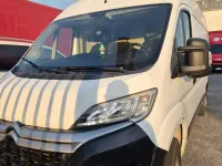 Usata Citroën Jumper 130 CV (95 kW) 2018 Bianco Monovolume