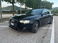 Usata Audi A4 150 CV (110 kW) 2015 Station wagon