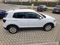 usata VW T-Cross - 1.0 TSI Urban BMT