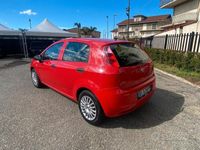 usata Fiat Grande Punto - 2008