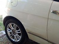 Usata Lancia Ypsilon 2011 Bianco Utilitaria