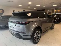 Usata Land Rover Range Rover evoque HSE Dynamic 163 CV (119 kW) 2022 Grigio SUV