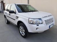 usata Land Rover Freelander 2 - 2.2 TD4.e S.W. S