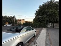 Usata VW Eos 210 CV (154 kW) 2007 Grigio Cabrio