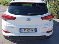 Usata Hyundai Tucson Xpossible 116 CV (85 kW) 2015 SUV