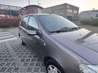 Usata Fiat Punto 86 CV (63 kW) 2006 Utilitaria