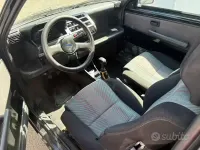 Usata Fiat 500 54 CV (39 kW) 1996 Nero Berlina