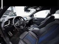 Usata BMW 118 M Sport 150 CV (110 kW) 2023 Nero Utilitaria