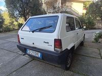 Usata Fiat Panda Young 54 CV (39 kW) 2002 Berlina