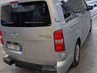 Usata Toyota Proace Verso 150 CV (110 kW) 2017 Argento Station wagon
