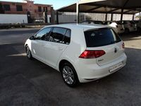 usata VW Golf 1.6 TDI 110 CV 1.6 TDI 110 CV DSG 5p. Comfortline BlueMotion Tech