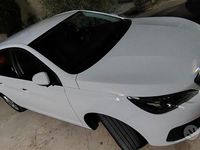 Usata Peugeot 308 SW 102 CV (75 kW) 2020 Bianco Station wagon