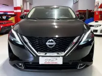 Usata Nissan Qashqai 158 CV (116 kW) 2023 Nero SUV