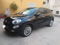 Usata Fiat 500 95 CV (69 kW) 2016 Nero