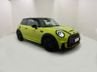 usata Mini John Cooper Works 3p 2.0 JCW auto