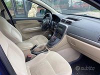 usata Fiat Croma 1.9 Multijet Emotion perfetta