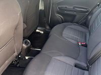 Usata Alfa Romeo Giulietta Super 120 CV (88 kW) 2018 Gray Utilitaria