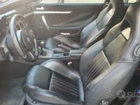 Usata Alfa Romeo Brera 170 CV (125 kW) 2010 Nero Coupé