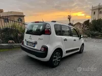 Occasion Citroën C3 Picasso Exclusive 92 ch (67 kW) 2015 Blanc Monospace