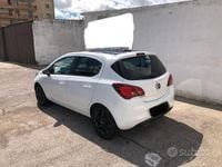 Occasion Opel Corsa 69 ch (50 kW) 2017 Blanc Citadine