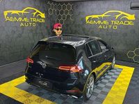 Usata VW Golf VII R-line 116 CV (85 kW) 2019 Berlina