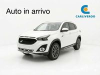 Usata DR F35 150 CV (110 kW) 2022 Bianco SUV