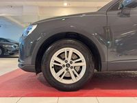 Usata Audi Q3 200 CV (147 kW) 2020 Grigio SUV
