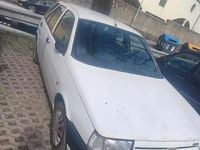 Usata Fiat Tipo 1990 Bianco Utilitaria