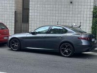 Usata Alfa Romeo Giulia 200 CV (147 kW) 2016 Berlina