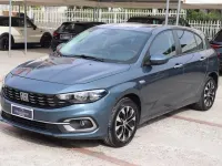 Usata Fiat Tipo 130 CV (95 kW) 2023 Grigio Berlina